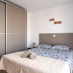 Apartamento Family Ingrid