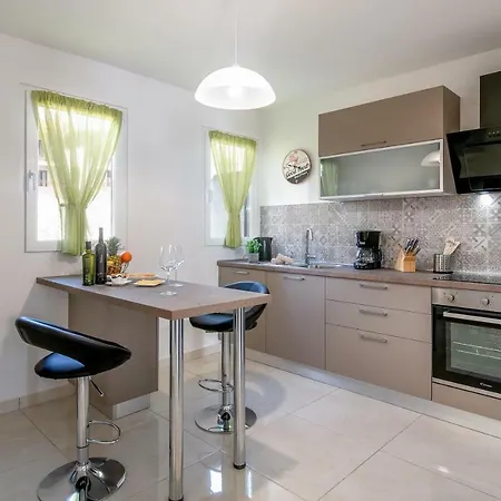 Appartamento Family Ingrid