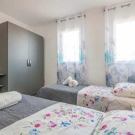 Apartman Family Ingrid