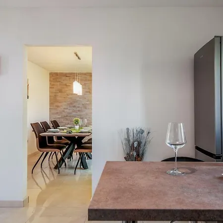 Family Ingrid Appartamento