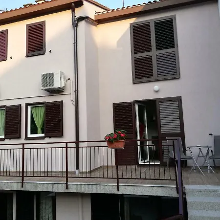 Family Ingrid Appartamento