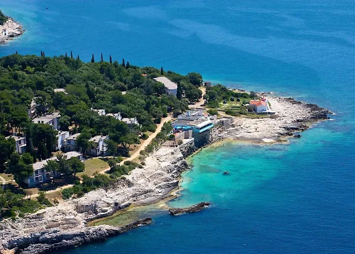 Family Ingrid * Pula