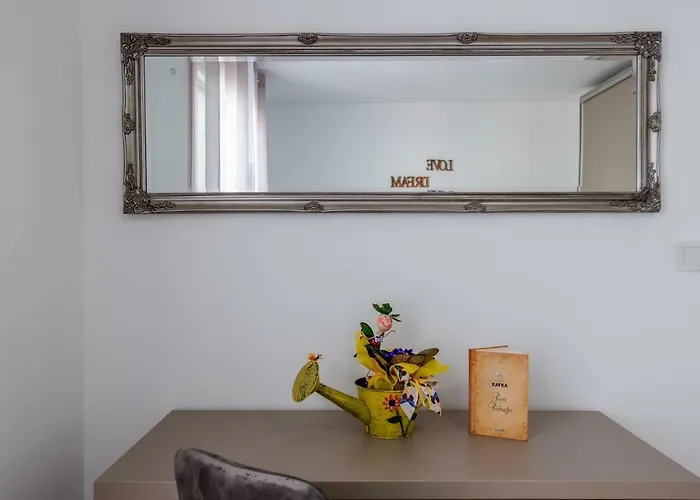 Appartement Family Ingrid