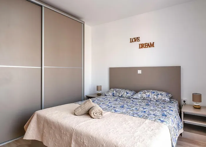 Appartement Family Ingrid