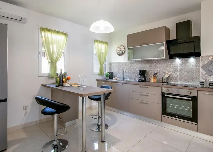 Appartement Family Ingrid