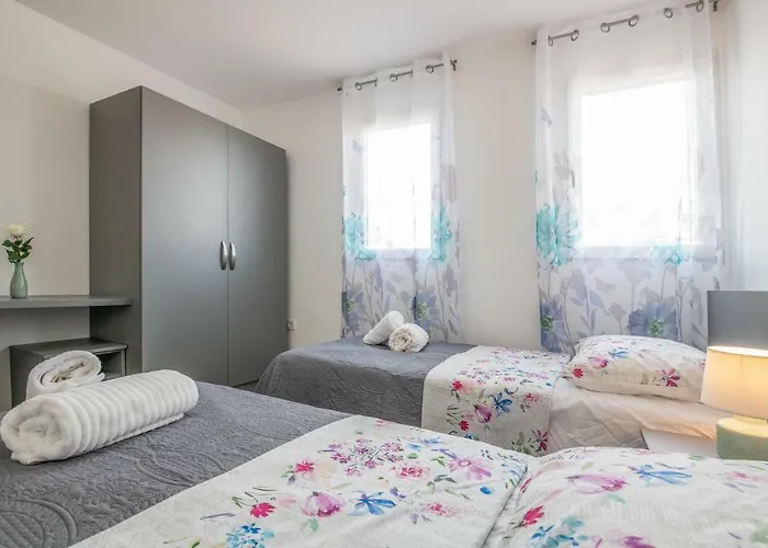 Appartement Family Ingrid