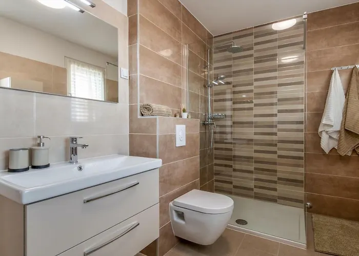 Family Ingrid Appartement *