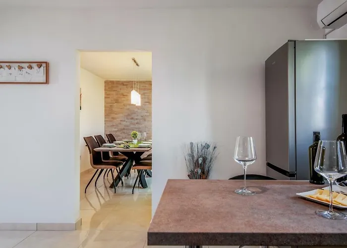 Family Ingrid Appartement