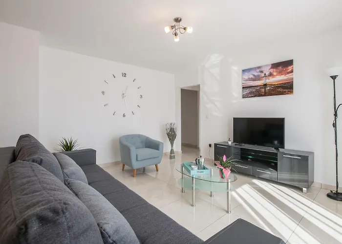 Appartement Family Ingrid Pula