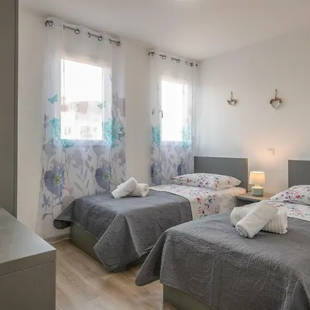 Apartment Family Ingrid Pula