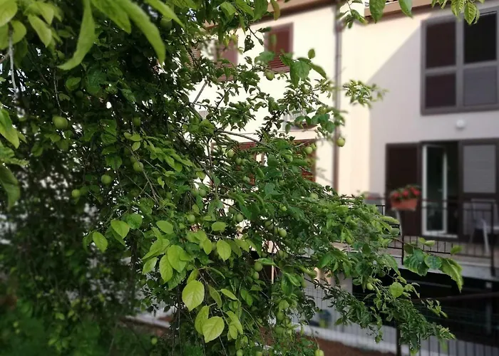 Family Ingrid Apartmán *